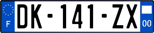 DK-141-ZX