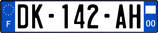 DK-142-AH