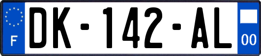 DK-142-AL