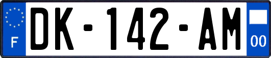 DK-142-AM