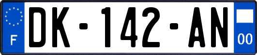 DK-142-AN