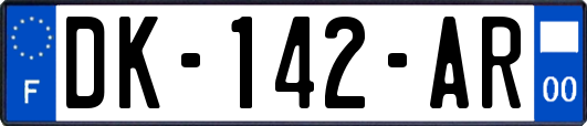 DK-142-AR