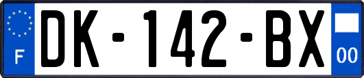 DK-142-BX