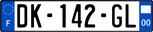 DK-142-GL