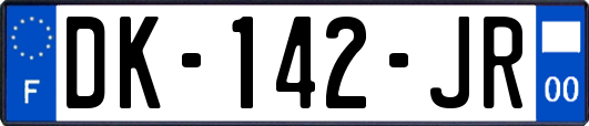 DK-142-JR