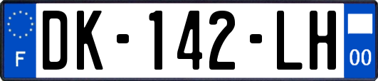 DK-142-LH