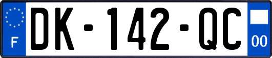 DK-142-QC