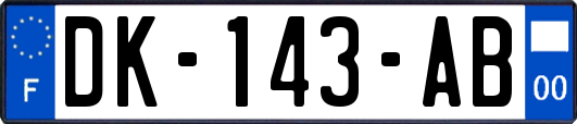 DK-143-AB