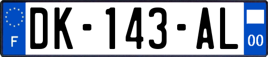 DK-143-AL