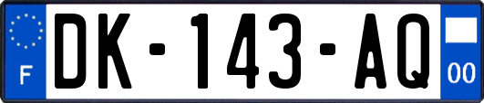 DK-143-AQ