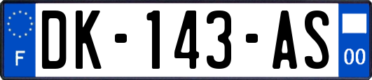 DK-143-AS