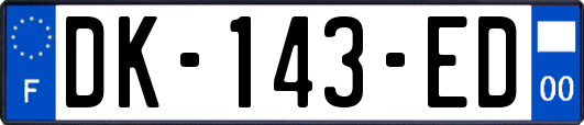 DK-143-ED