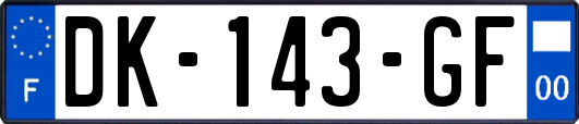DK-143-GF