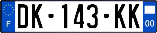 DK-143-KK