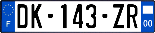 DK-143-ZR