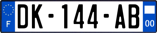 DK-144-AB
