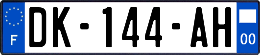 DK-144-AH
