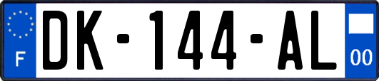 DK-144-AL