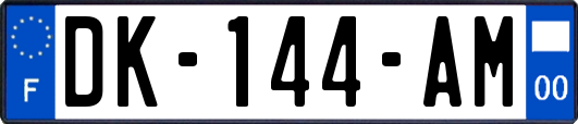 DK-144-AM