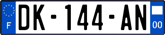 DK-144-AN