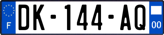 DK-144-AQ