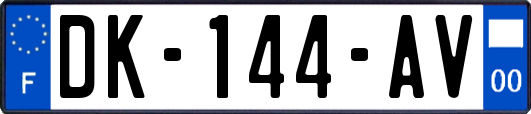 DK-144-AV