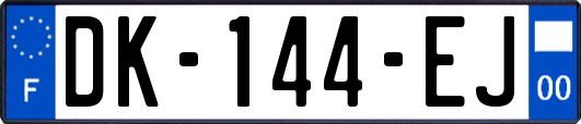 DK-144-EJ