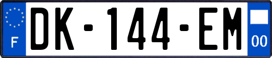 DK-144-EM