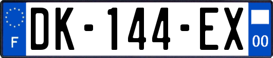 DK-144-EX