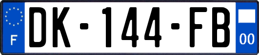 DK-144-FB