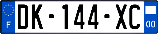 DK-144-XC