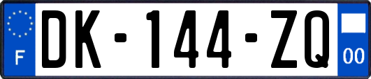DK-144-ZQ