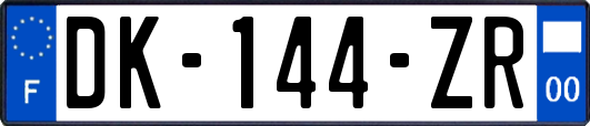 DK-144-ZR