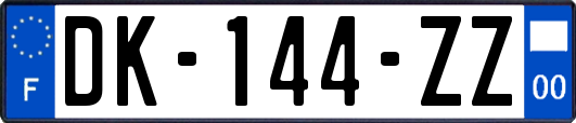 DK-144-ZZ
