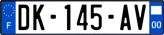 DK-145-AV