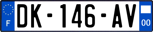 DK-146-AV