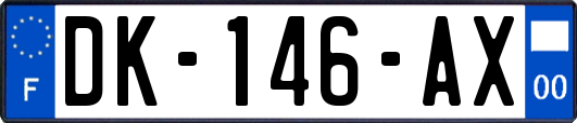 DK-146-AX