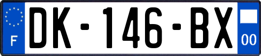 DK-146-BX