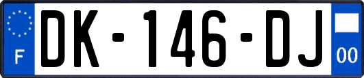 DK-146-DJ