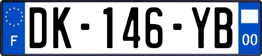 DK-146-YB