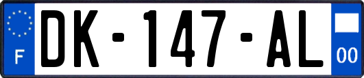 DK-147-AL