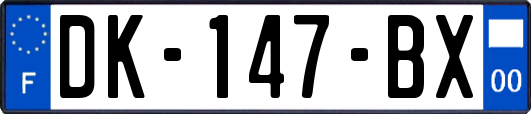 DK-147-BX