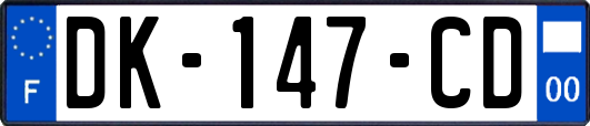 DK-147-CD