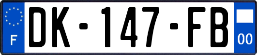 DK-147-FB