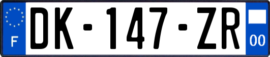 DK-147-ZR