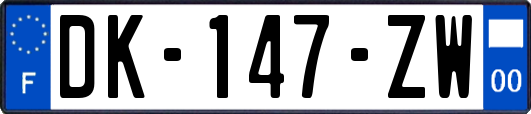 DK-147-ZW
