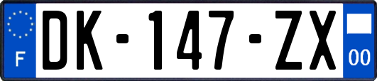 DK-147-ZX