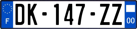 DK-147-ZZ