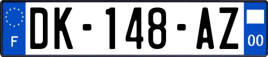 DK-148-AZ