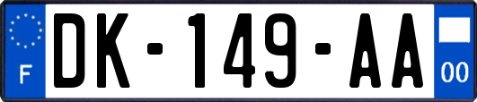 DK-149-AA